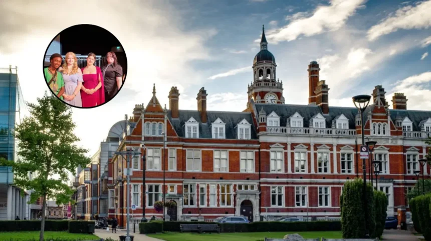 Inaugural Youth Awards Celebrate Inspiring Young People in Croydon 2026