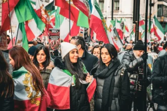 Indian student protests spread to UK cities as diaspora rallies in London, Manchester and Glasgow 