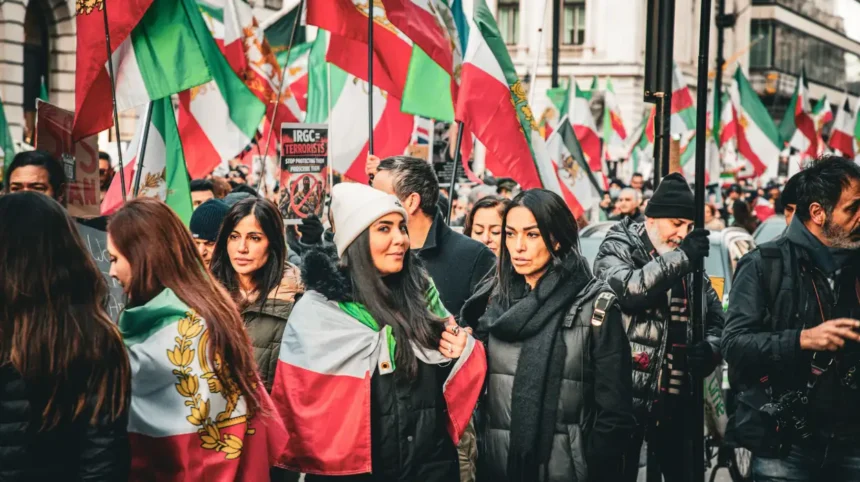 Indian student protests spread to UK cities as diaspora rallies in London, Manchester and Glasgow