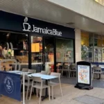 Jamaica Blue Celebrates Grand Opening in Bexleyheath 