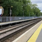 Jude Bellingham Station Renamed in Catford After England Win 2026 South London 2026