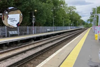 Bellingham Station Renamed as Jude Bellingham Tribute