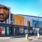 Kennington Tube Knifeman Sentence Extended; South London 2026