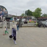 Kids Ride for Palestine – Brockwell Park, South London 2026