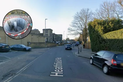 Kiers £59m Fire Safety Upgrade at HMP Wandsworth 2026