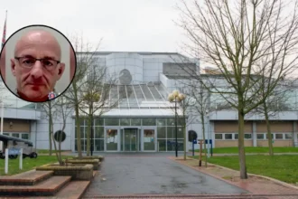 Killer who beat Kennington grandad to death over £30 drug debt loses appeal