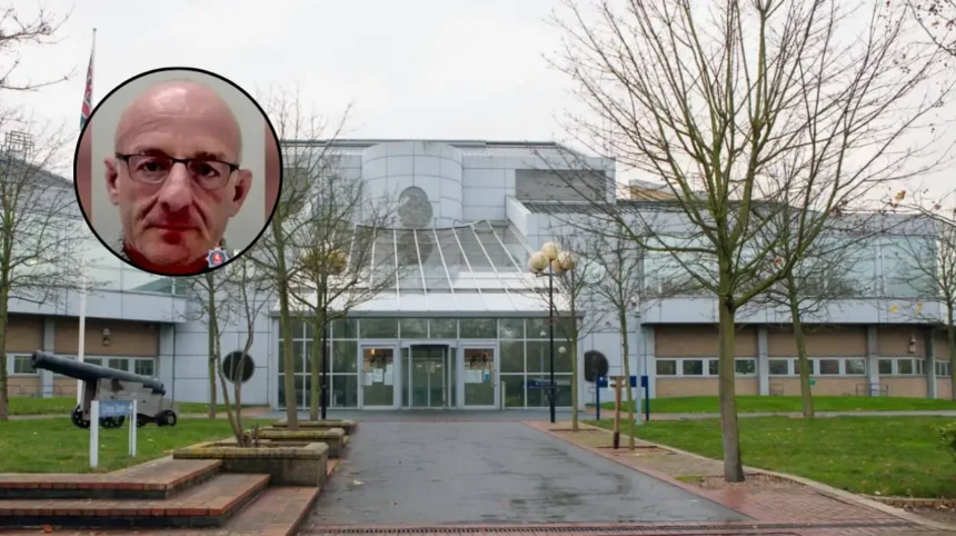 Killer who beat Kennington grandad to death over £30 drug debt loses appeal