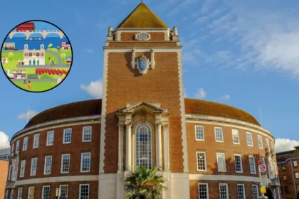 Kingston Council Launches Consultation for 15-Year Local Plan, Kingston 2026