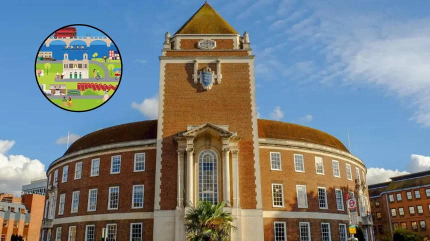 Kingston Council Launches Consultation for 15-Year Local Plan, Kingston 2026