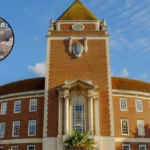 Kingston Guildhall Offices Replaced by 100 Homes – South London 2026