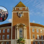 Kingston University 29m Arts Block Refused: South London, 2026