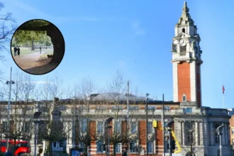 Lambeth Council Celebrates Love Parks Week Amid Severe Climate Strain: Lambeth 2026