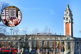Lambeth Council Challenges EHRC Single-Sex Space Guidelines in Lambeth 2026