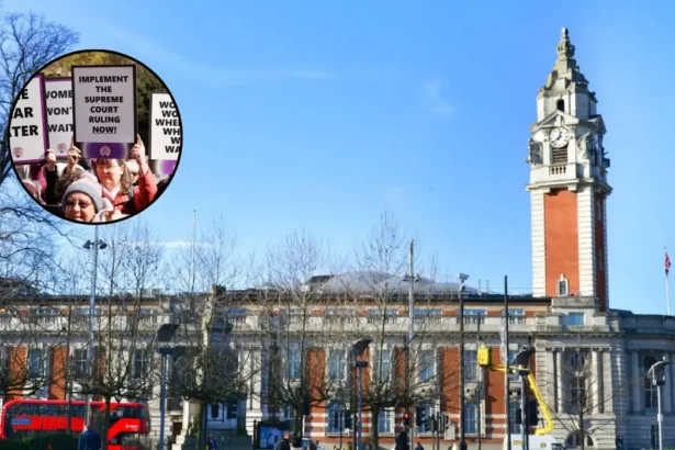 Lambeth Council Challenges EHRC Single-Sex Space Guidelines in Lambeth 2026