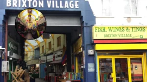 Lambeth Council Designates Brixton Village as ACV – Brixton, 2026
