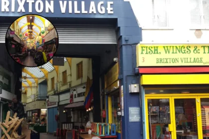 Lambeth Council Designates Brixton Village as ACV – Brixton, 2026