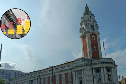 Lambeth Council Faces £11m Budget Deficit After Miscalculated Budget: Lambeth 2026
