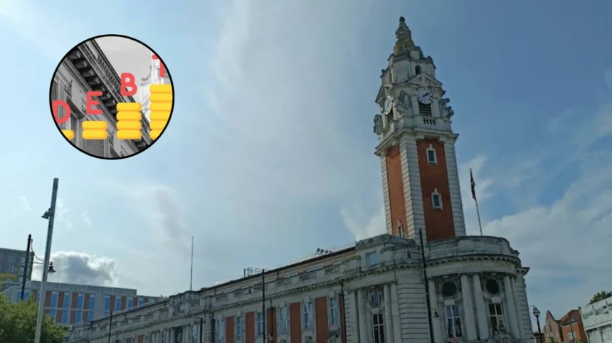 Lambeth Council Faces £11m Budget Deficit After Miscalculated Budget: Lambeth 2026