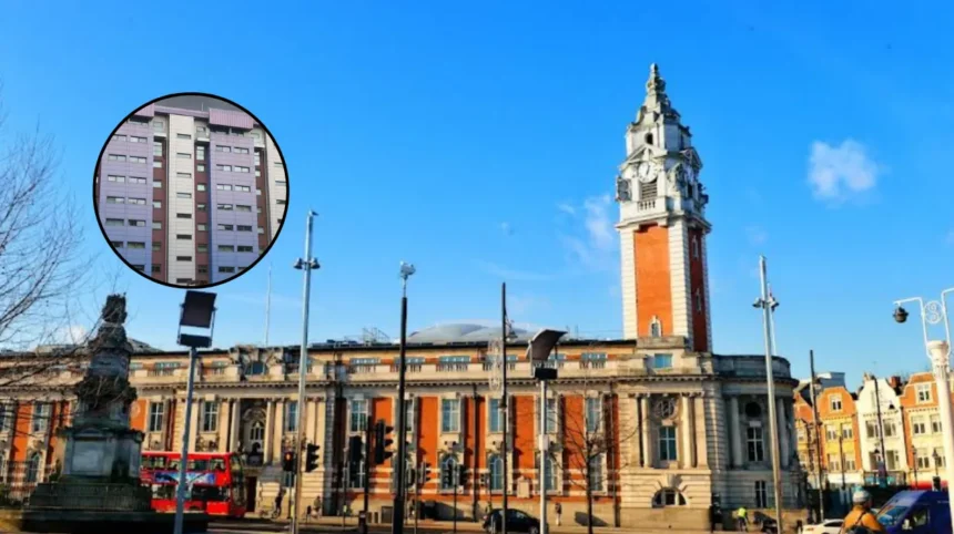Lambeth Council Opposes Mayor’s Affordable Housing Cut, 2026
