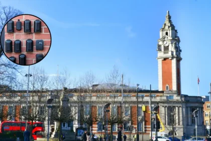 Lambeth Council and Airbnb Tackle Illegal Subletting, London 2026