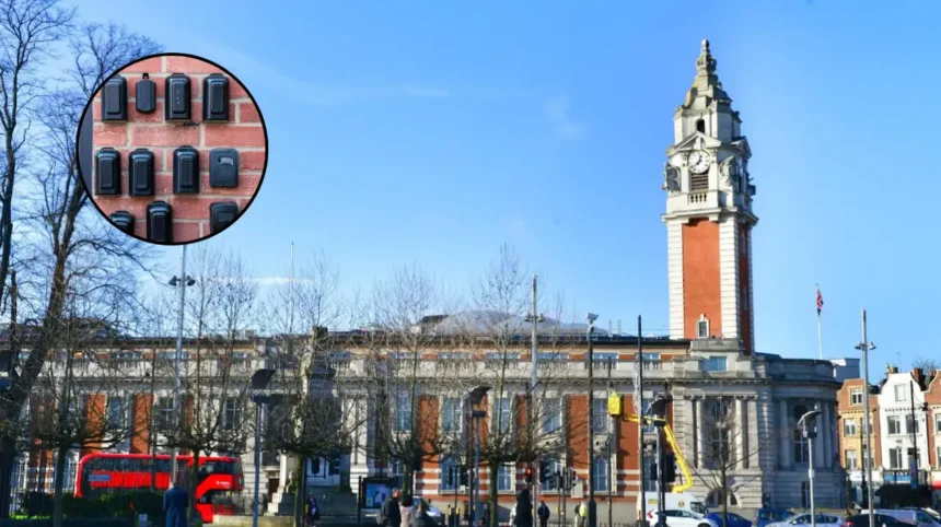 Lambeth Council and Airbnb Tackle Illegal Subletting, London 2026