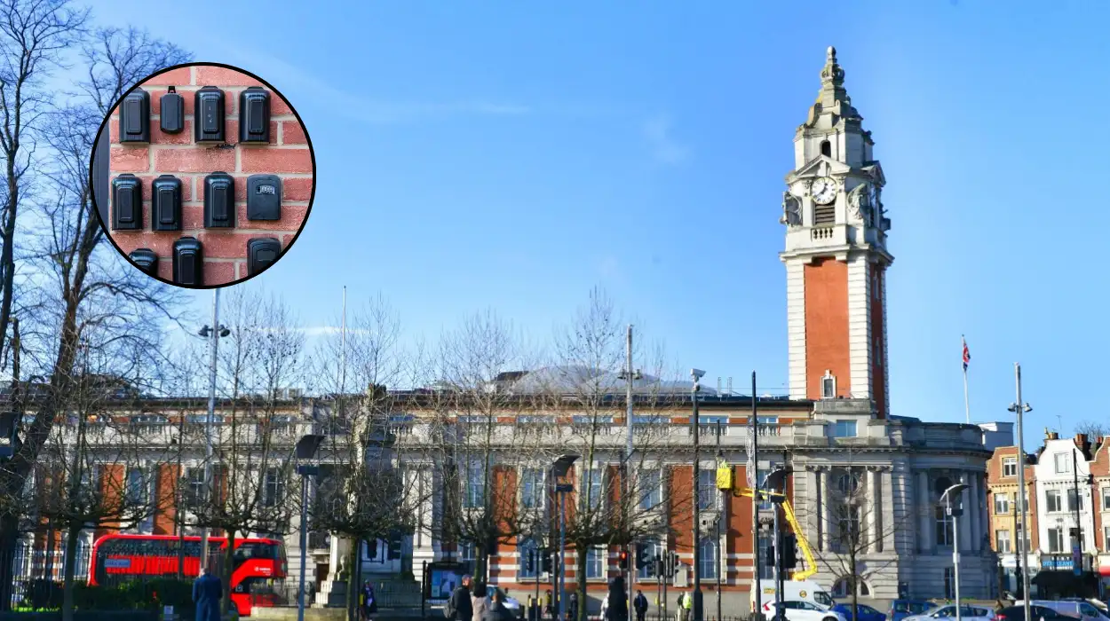 Lambeth Council Airbnb Fraud Crackdown 2026, London 2026