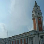 Lambeth Council orders urgent financial review Lambeth 2026