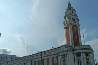 Lambeth Council orders urgent financial review Lambeth 2026