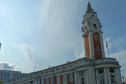 Lambeth Council orders urgent financial review Lambeth 2026