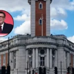 Lambeth Leader Demands £47M Local Funding Reform From PM Burnham, Lambeth 2026