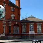 Lambeth Libraries Launch Time Travel Reading Adventure 2026; Lambeth, 2026