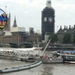 Lambeth Nets Two Bronzes at London Youth Games 2026; South London 2026