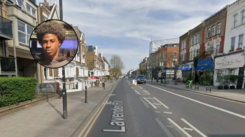 Lavender Hill Teen Stabbing Trial: 2026 Murder Case at Old Bailey