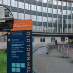 Lee Green Aroma Beauty Rooms Office Conversion Plan, 2026