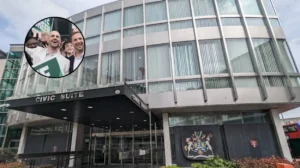 Lewisham Council Plans Immigration Raid Review, Lewisham 2026
