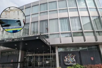 Lewisham Council Refuses Support for Home Office Immigration Raids, Lewisham 2026