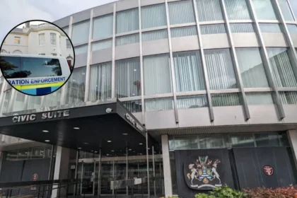 Lewisham Council Refuses Support for Home Office Immigration Raids, Lewisham 2026