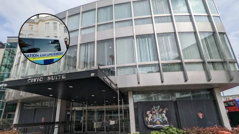 Lewisham Council Refuses Support for Home Office Immigration Raids, Lewisham 2026