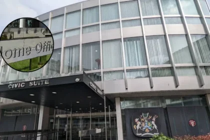 Lewisham Council Rejects Home Office Immigration Raids