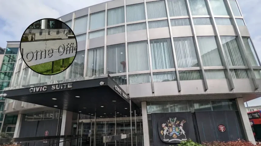Lewisham Council Rejects Home Office Immigration Raids