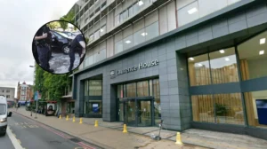 Lewisham Council Votes on Motion Blocking Home Office Immigration Raids Lewisham 2026