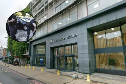 Lewisham Council Votes on Motion Blocking Home Office Immigration Raids Lewisham 2026