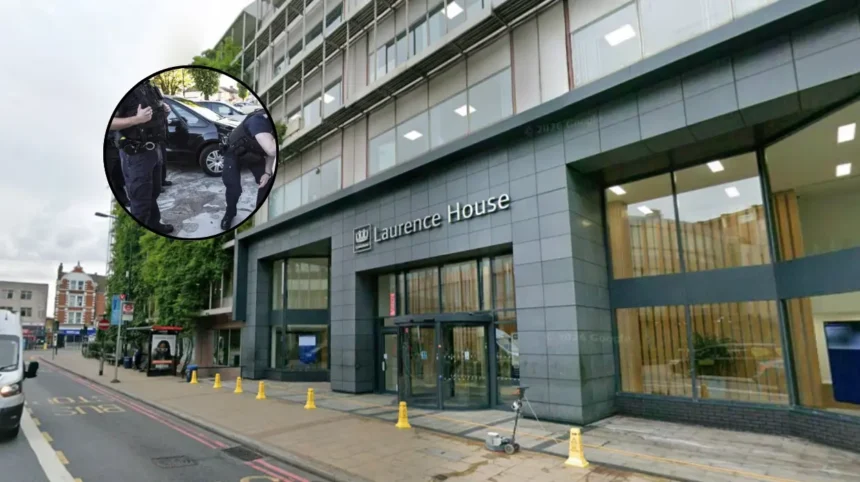 Lewisham Council Votes on Motion Blocking Home Office Immigration Raids Lewisham 2026