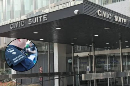 Lewisham Council votes to refuse assisting Home Office immigration raids