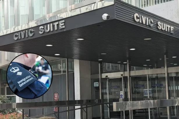 Lewisham Council votes to refuse assisting Home Office immigration raids