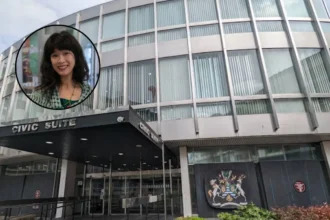 Lewisham Green Councillor Cleared Over Lammy ‘Coconuts’ Post, 2026