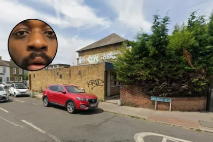 Lewisham Murder Conviction: Watkis Guilty of Coleman Killing 2026