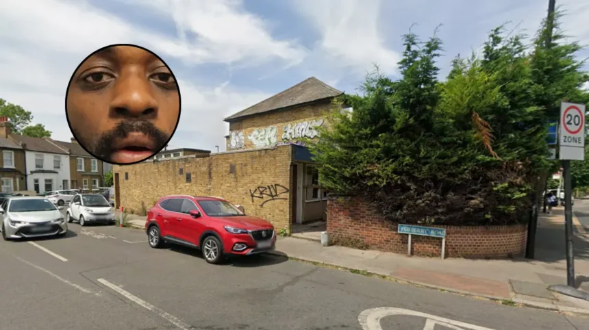 Lewisham Murder Conviction: Watkis Guilty of Coleman Killing 2026
