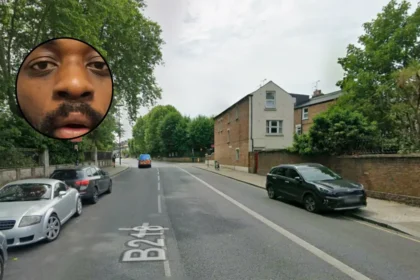 Lewisham Murder: Junior Coleman Killed by Daniel Watkis 2026