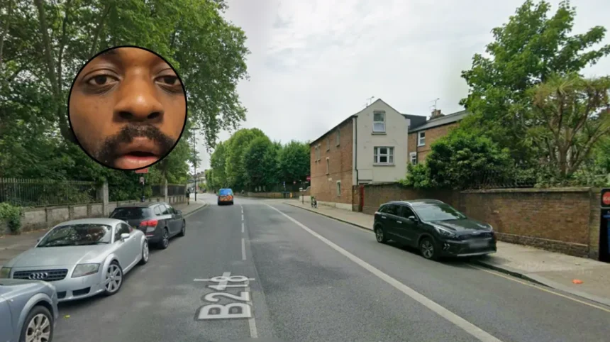 Lewisham Murder: Junior Coleman Killed by Daniel Watkis 2026